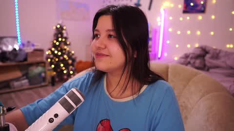 roxysuh online show from 22, 1, 2025