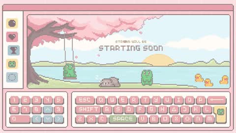 roxysuh online show from 16, 2, 2025