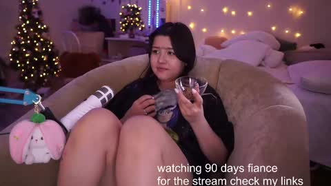 roxysuh online show from 21, 2, 2025