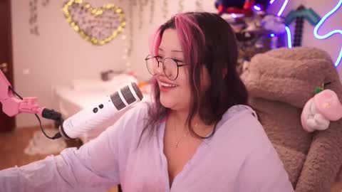 roxysuh online show from 18, 10, 2025