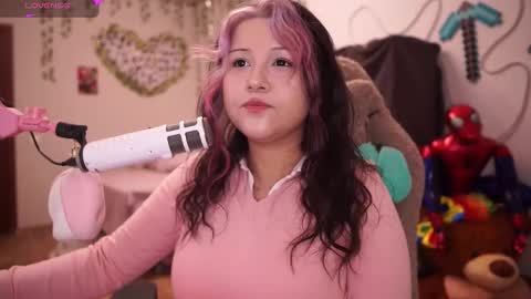 roxysuh online show from 25, 11, 2025