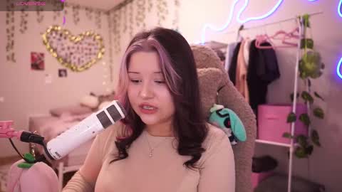 roxysuh online show from 30, 11, 2025