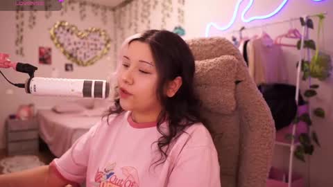 roxysuh online show from 23, 2, 2026