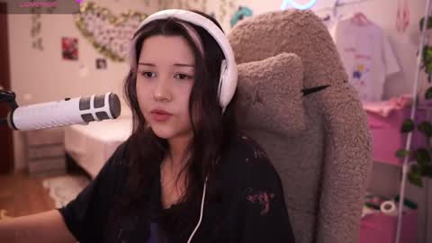 Snapshot of roxysuh chatting on 30, 4, 2026 roxysuh online show from 30, 4, 2026