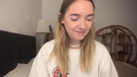 Snapshot of roxysweetdream chatting on 12, 6, 2026 Roxy online show from 12, 6, 2026