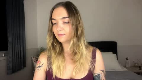 Roxy online show from 9, 7, 2026