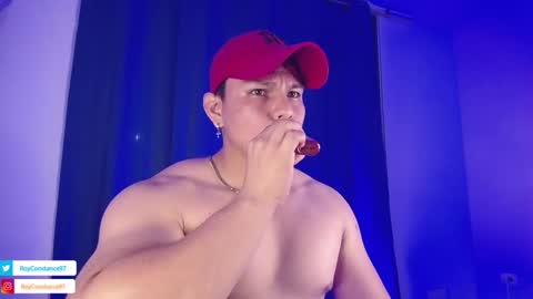 Snapshot of roy__constance chatting on 14, 1, 2025 Roy Constance online show from 14, 1, 2025