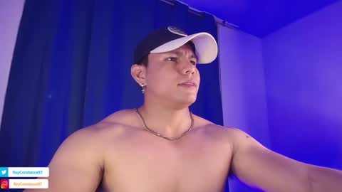 Snapshot of roy__constance chatting on 16, 1, 2025 Roy Constance online show from 16, 1, 2025