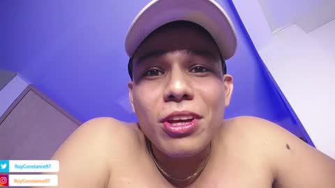 Snapshot of roy__constance chatting on 19, 2, 2025 Roy Constance online show from 19, 2, 2025