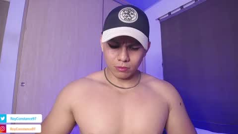 Snapshot of roy__constance chatting on 25, 2, 2025 Roy Constance online show from 25, 2, 2025