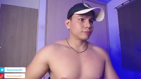 Snapshot of roy__constance chatting on 6, 3, 2025 Roy Constance online show from 6, 3, 2025