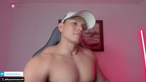 Snapshot of roy__constance chatting on 23, 9, 2025 Roy Constance online show from 23, 9, 2025