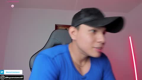 Snapshot of roy__constance chatting on 4, 10, 2025 Roy Constance online show from 4, 10, 2025