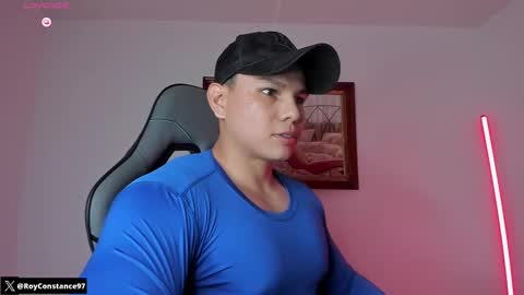 Snapshot of roy__constance chatting on 12, 11, 2025 Roy Constance online show from 12, 11, 2025