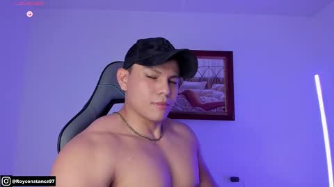 Snapshot of roy__constance chatting on 15, 11, 2025 Roy Constance online show from 15, 11, 2025