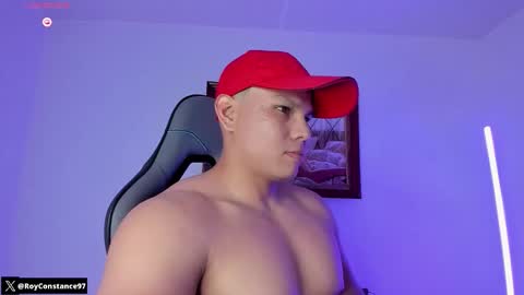 Snapshot of roy__constance chatting on 28, 11, 2025 Roy Constance online show from 28, 11, 2025