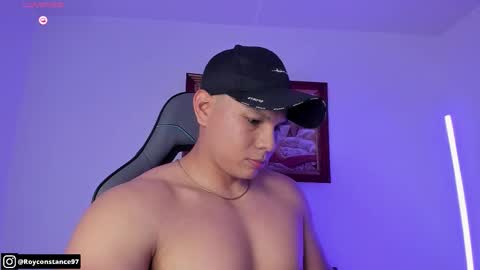 Snapshot of roy__constance chatting on 29, 11, 2025 Roy Constance online show from 29, 11, 2025