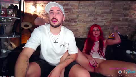 DOMINGUEZ ORIGINAL online show from 10, 3, 2026