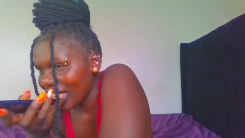 goddes online show from 4, 3, 2025