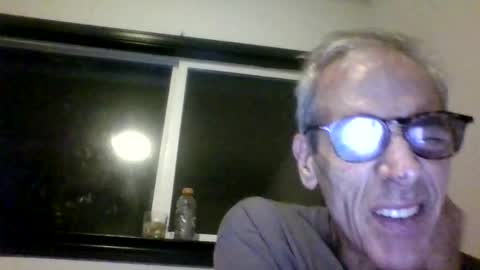 Roy Murrin online show from 9, 11, 2025