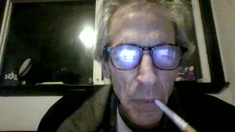 Roy Murrin online show from 27, 3, 2026