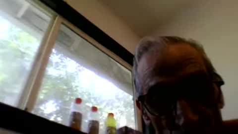 Roy Murrin online show from 14, 5, 2026