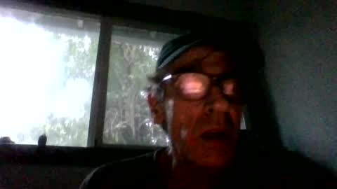 Roy Murrin online show from 19, 5, 2026