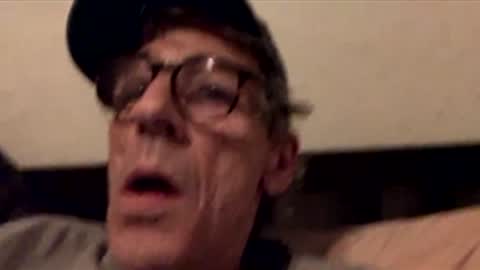 Roy Murrin online show from 25, 5, 2026