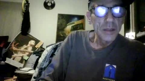 Snapshot of royboy2561 chatting on 7, 6, 2026 Roy Murrin online show from 7, 6, 2026