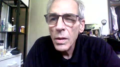 Snapshot of royboy2561 chatting on 29, 6, 2026 Roy Murrin online show from 29, 6, 2026