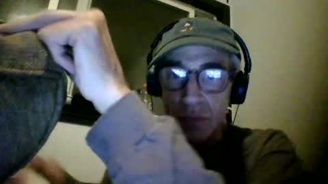 Snapshot of royboy2561 chatting on 14, 7, 2026 Roy Murrin online show from 14, 7, 2026