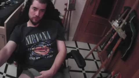 royer04 online show from 7, 10, 2025