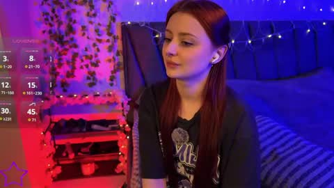 Snapshot of rozierose chatting on 1, 5, 2026 Rose online show from 1, 5, 2026
