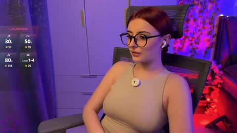 Snapshot of rozierose chatting on 25, 5, 2026 Rose online show from 25, 5, 2026