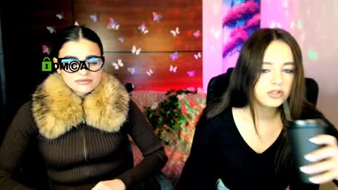 Snapshot of rozmary_ket chatting on 23, 1, 2025 Im Rozmary nice to meet you 3 online show from 23, 1, 2025