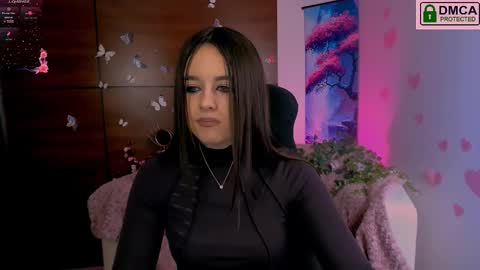 Snapshot of rozmary_ket chatting on 27, 2, 2025 Im Rozmary nice to meet you 3 online show from 27, 2, 2025