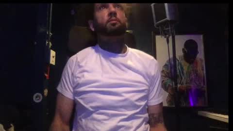 Richhancocc online show from 14, 1, 2025