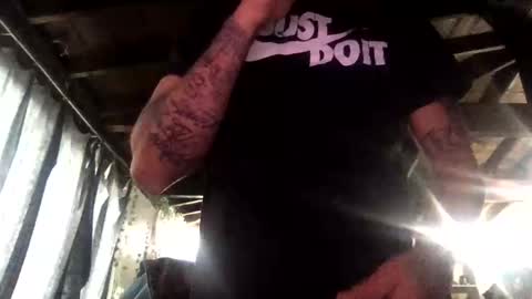 Richhancocc online show from 2, 3, 2025