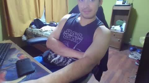 Snapshot of rpaulo25 chatting on 7, 2, 2025 rpaulo25 online show from 7, 2, 2025