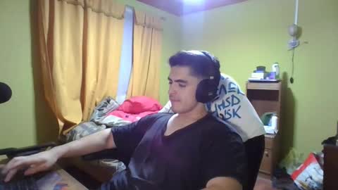 Snapshot of rpaulo25 chatting on 24, 2, 2025 rpaulo25 online show from 24, 2, 2025