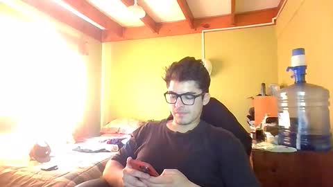 Snapshot of rpaulo25 chatting on 21, 12, 2025 rpaulo25 online show from 21, 12, 2025