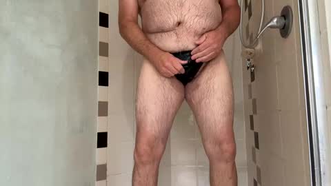 Snapshot of rubberkelly chatting on 8, 1, 2025 RubberKelly online show from 8, 1, 2025