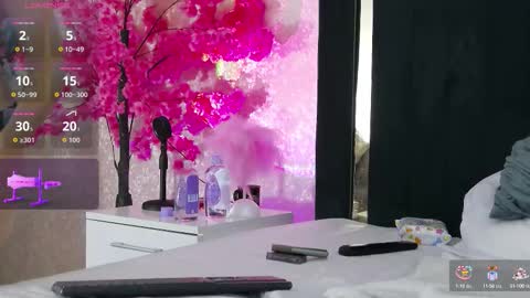 Snapshot of rubbidark chatting on 11, 10, 2025 Rubbi online show from 11, 10, 2025