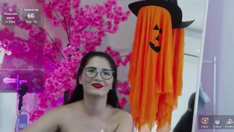 Snapshot of rubbidark chatting on 25, 10, 2025 Rubbi online show from 25, 10, 2025