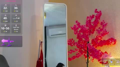 Snapshot of rubbidark chatting on 26, 11, 2025 Rubbi online show from 26, 11, 2025