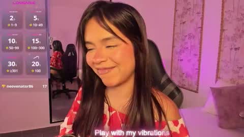 R U B B Y online show from 27, 3, 2026