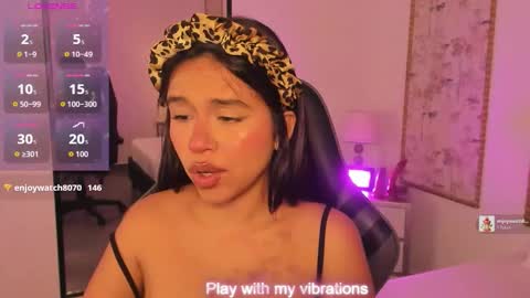 R U B B Y online show from 28, 3, 2026