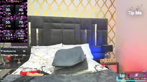 RubbyTaylor online show from 20, 2, 2025