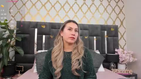 RubbyTaylor online show from 17, 1, 2026