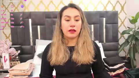 RubbyTaylor online show from 1, 6, 2026